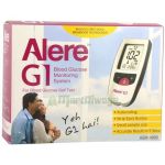 1 blood glucose monitor g1
