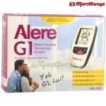 1 blood glucose monitor g1 1 1