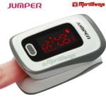 Jumper Pulse Oximeter JPD 5