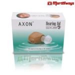 axon hearing aid 28k 86 29