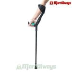 Elbow Crutch Adjustable %E2%80%93 T