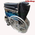 Standard Quality Wheelchair