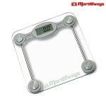 personal weighing scale 500