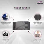 tynor chest belt1