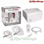 Rossmax NB500 Nebulizer Mac