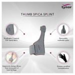 Tynor Thumb Spcia Splint Free SDL145333249 1 70154