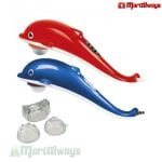 dolphin infrared massager 5