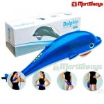 dolphin massage