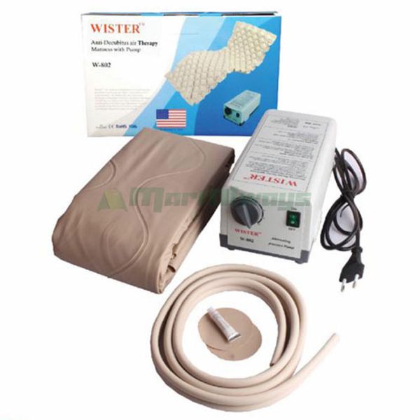 wister air therapy mattress