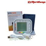 ProCare Blood Pressure Mach 1