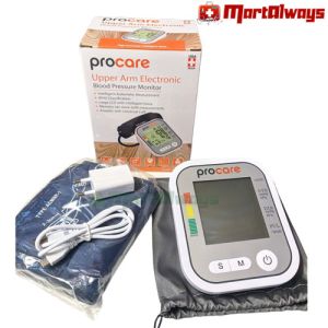 ProCare Blood Pressure Mach