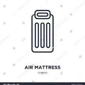 Air Mattress All