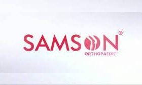 SAMSON Orthopadics