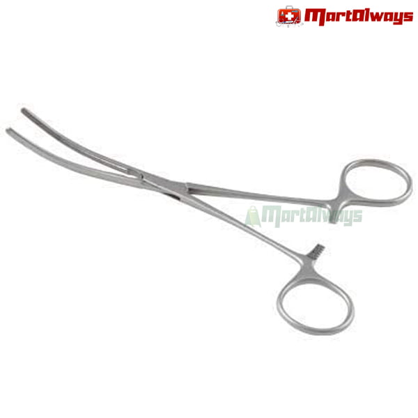 Intestinal clamp Surgical Instrument 1pcs