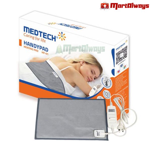 Medtech Orthopedic Electrical Heating Pad (HP-01)