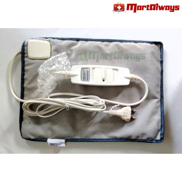 Medtech Orthopedic Electrical Heating Pad (HP-01)
