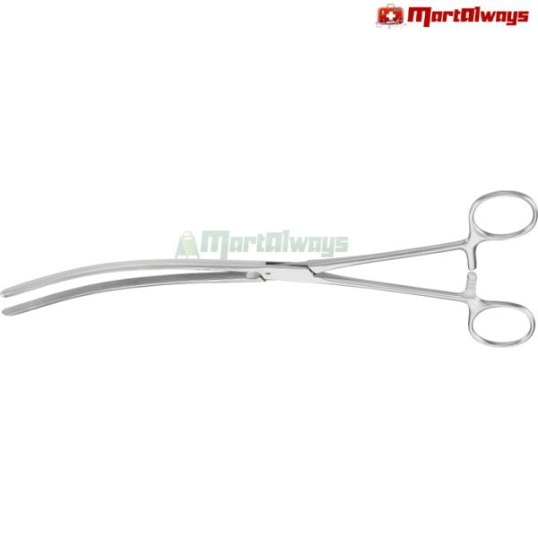 Intestinal clamp Surgical Instrument 1pcs